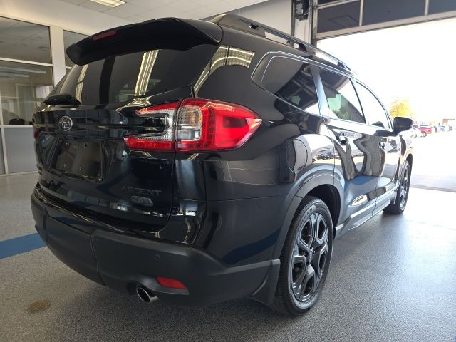Used 2024 Subaru Ascent Onyx Edition 4D Sport Utility