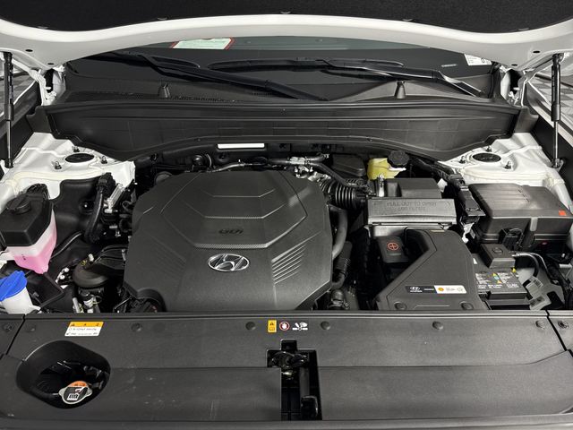 New 2025 Hyundai Palisade For Sale in Indianapolis, IN