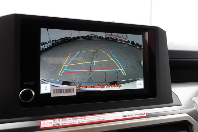 new 2026 Toyota Tacoma car