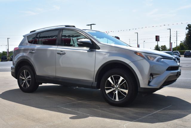 Used 2016 Toyota RAV4 SUV