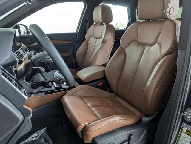 used 2023 Audi Q5 e car, priced at $34,681