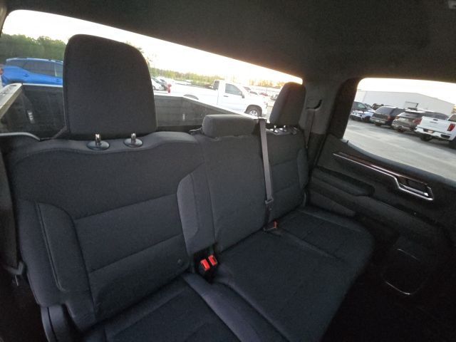 2025 Chevrolet Silverado 1500 RST:45873A