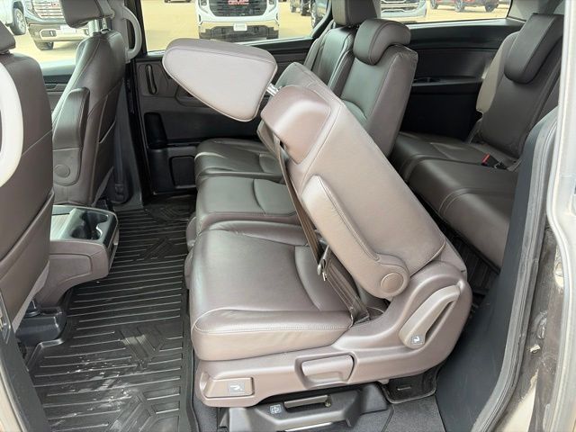 Used 2020 Honda Odyssey Van