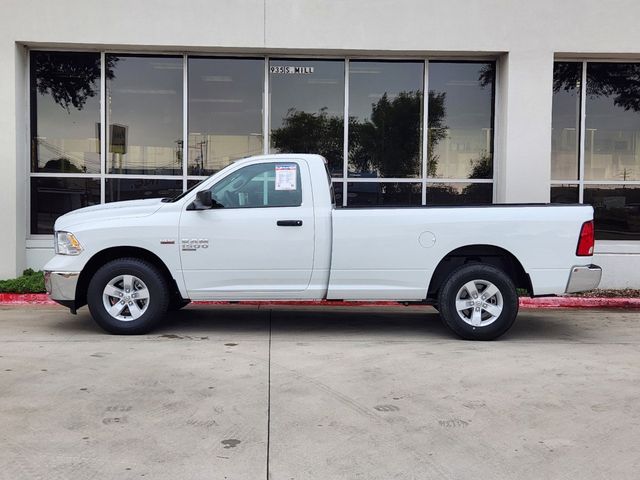 2022 Ram 1500 Classic Tradesman 3