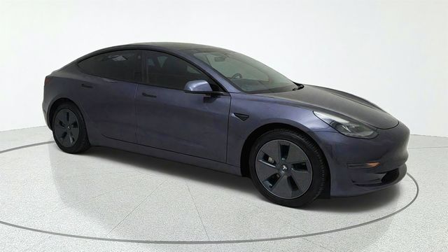 2023 Tesla Model 3 Base  at Big Star Chrysler Jeep Dodge Ram 