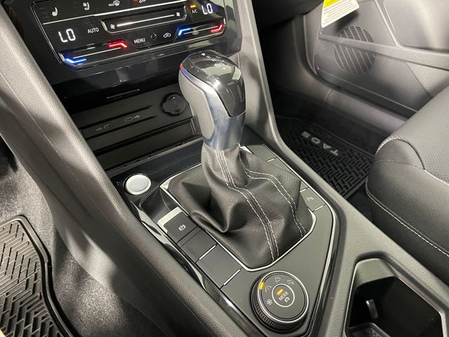New 2026 Volkswagen Taos 1.5T SEL For Sale in Bremerton, WA