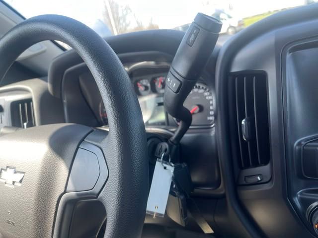 New 2024 Chevrolet Silverado 5500HD For Sale in Grove City, OH