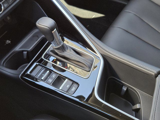 new 2026 Acura ADX car, priced at $36,450