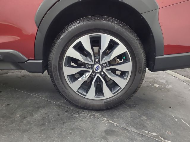 2024 – Subaru – Outback