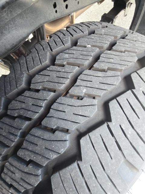 Photo of 2024 Ford F-250SD Lariat in Dallas, GA - 13,  2024 Ford F-250SD Lariat:167071A