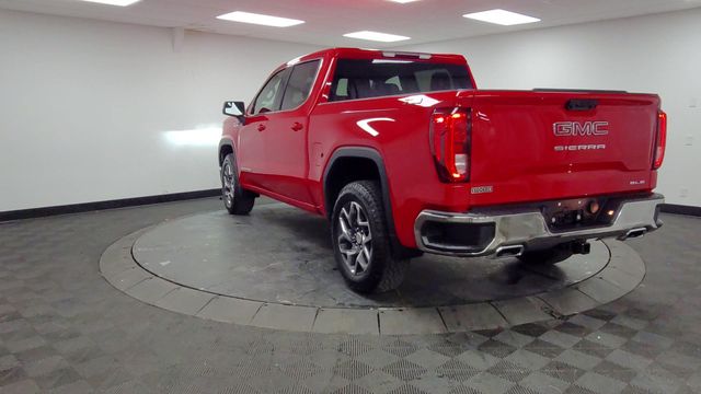 2026 – GMC – Sierra 1500