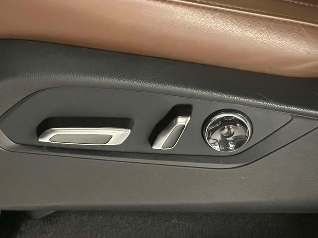 used 2023 Acura MDX car, priced at $39,650