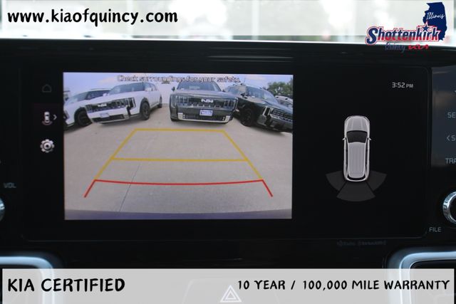 Used 2023 Kia Sorento SUV