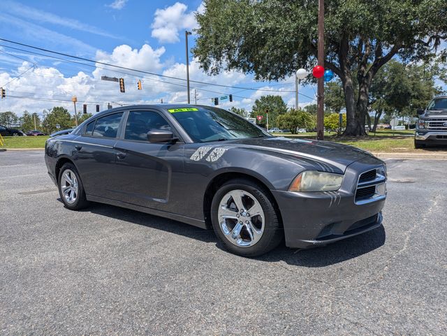 2014 Dodge Charger SE RWD