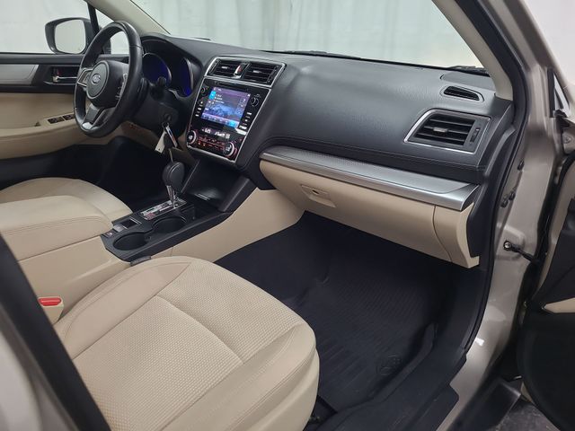 2019 – Subaru – Outback
