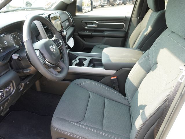 New 2026 Ram 1500 Truck