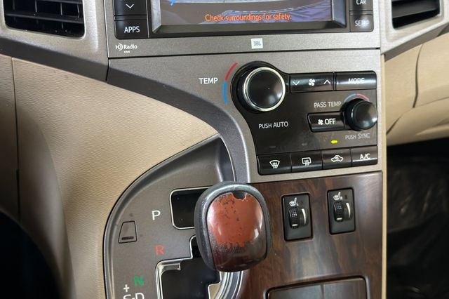 Used 2014 Toyota Venza SUV