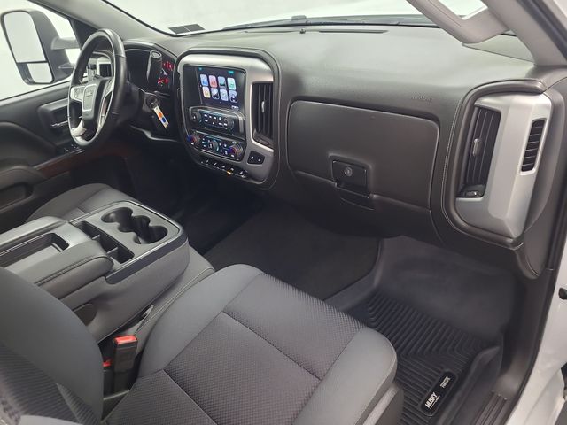2018 – GMC – Sierra 1500