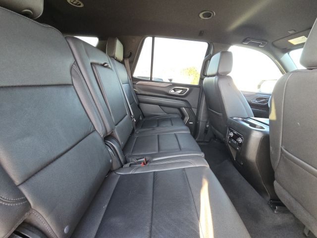 2023 Chevrolet Tahoe LT:B02047A