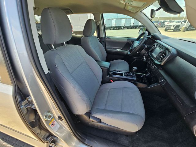 Certified Used 2019 Silver Toyota SR image 28