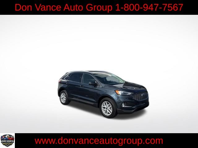 2023 Ford Edge SEL AWD