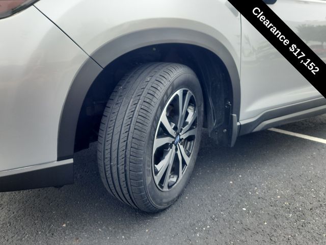 Used 2019 Subaru Forester For Sale in Grove City, OH