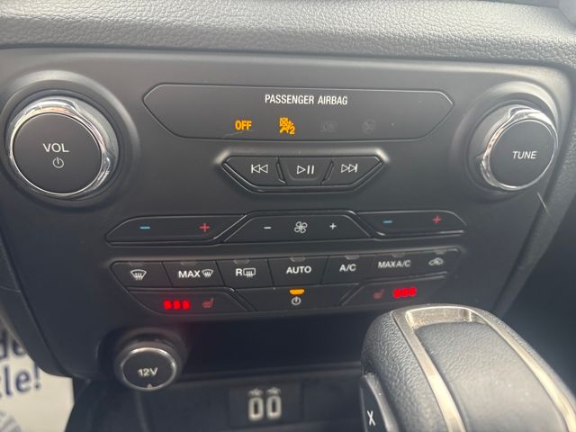 used 2019 Ford Ranger car, priced at $21,999