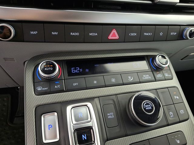 Used 2025 Hyundai Palisade SUV