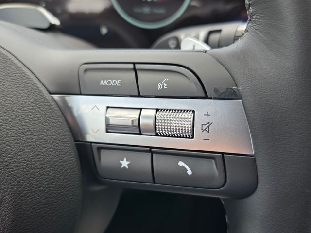2026 Hyundai Santa Cruz - $40,923