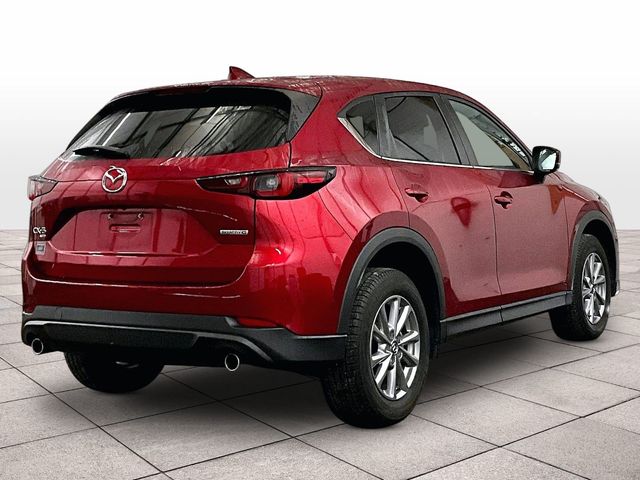 2023 Mazda CX-5 2.5 S Preferred Package - 10