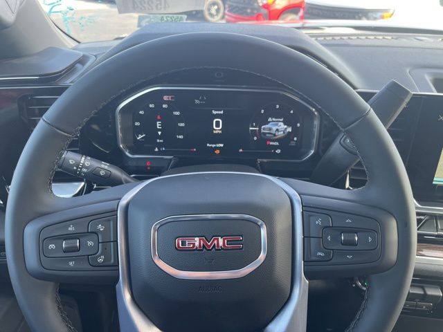 2026 GMC Sierra 1500 Elevation:45224