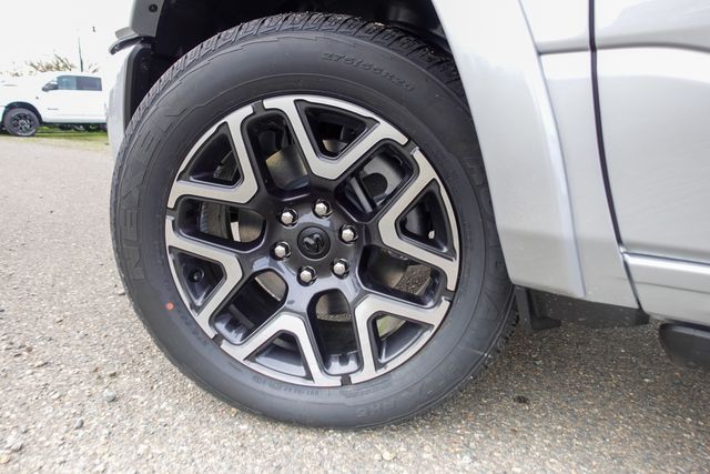 new 2026 Ram 1500 car, priced at $61,915