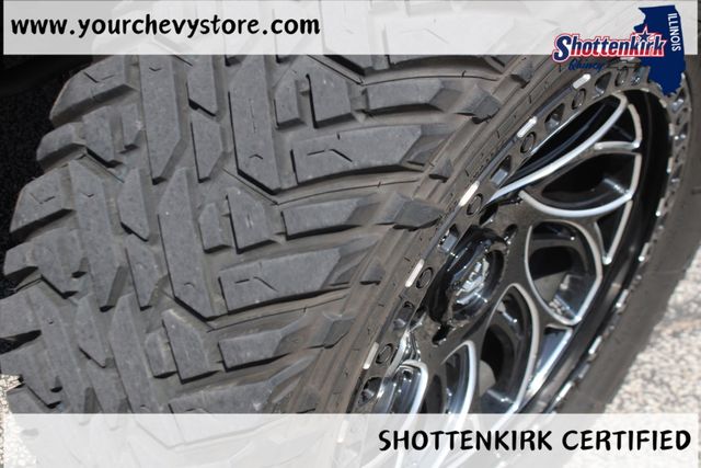 Used 2023 Ford Bronco SUV