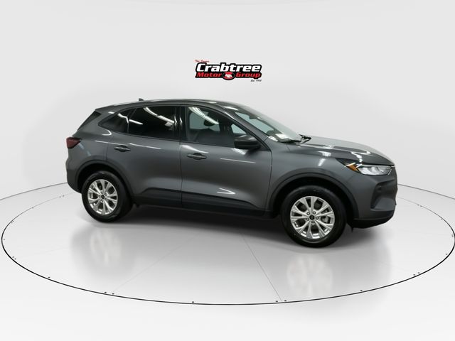 Used 2025 Ford Escape SUV