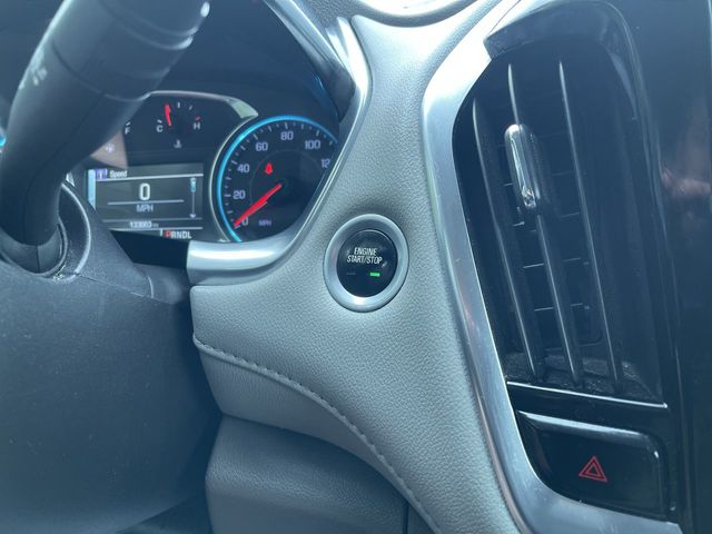 Used 2019 Chevrolet Traverse For Sale in Livonia, MI