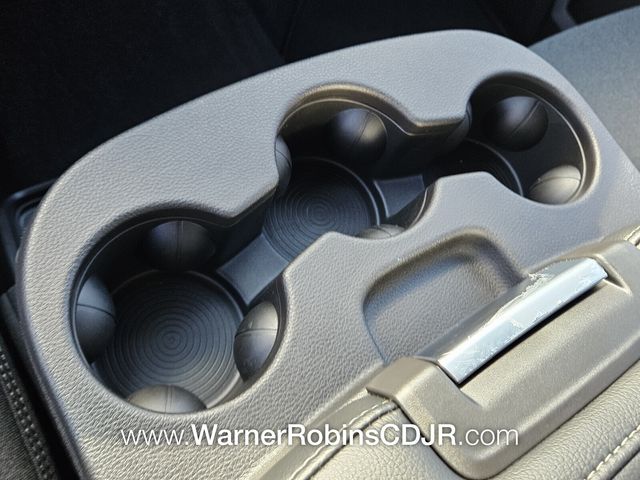 New 2026 Black Ram Tradesman image 26