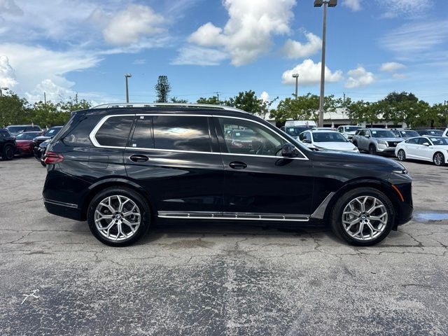 Used 2026 BMW X7 SUV