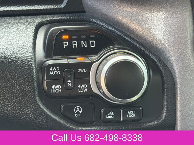 Used 2023 Ram 1500 Truck