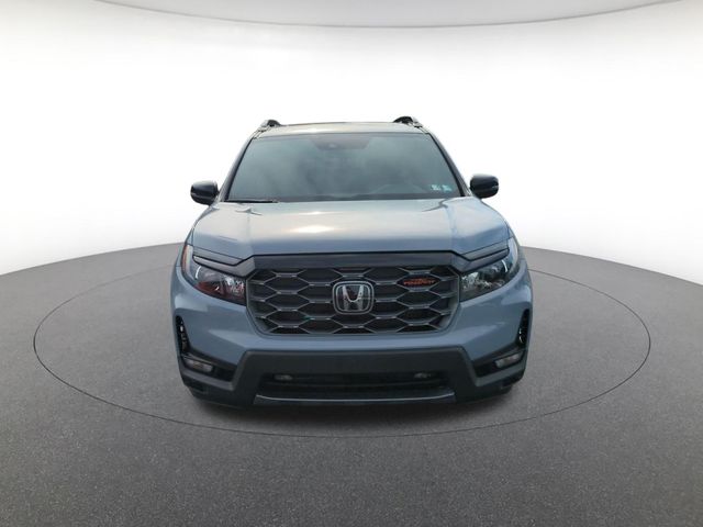 used 2023 Honda Passport car, priced at $33,331