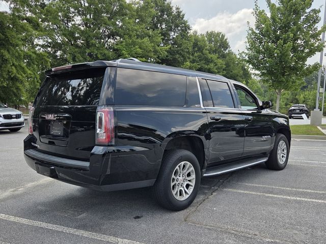 Used 2020 Black GMC SLT image 7