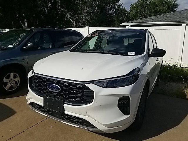 Used 2023 Ford Escape SUV