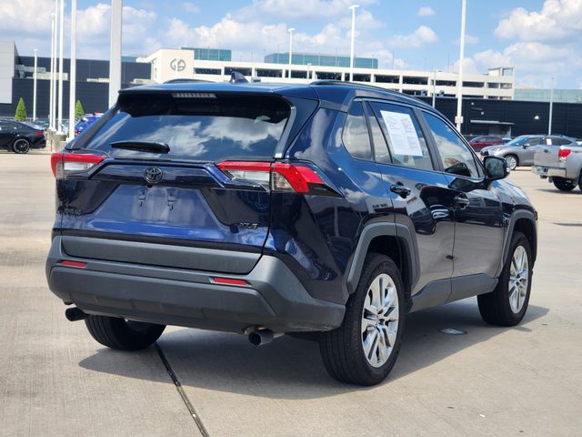2025 Toyota RAV4 XLE Premium  at Community Toyota