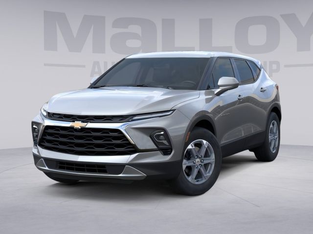 Sterling 2026 Chevrolet Blazer SUV / Crossover 9-Speed Automatic Overdrive