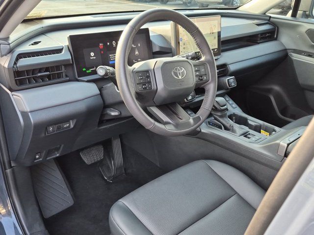 Used 2026 Toyota RAV4 SUV