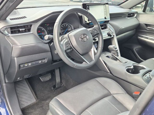 Used 2021 Toyota Venza SUV
