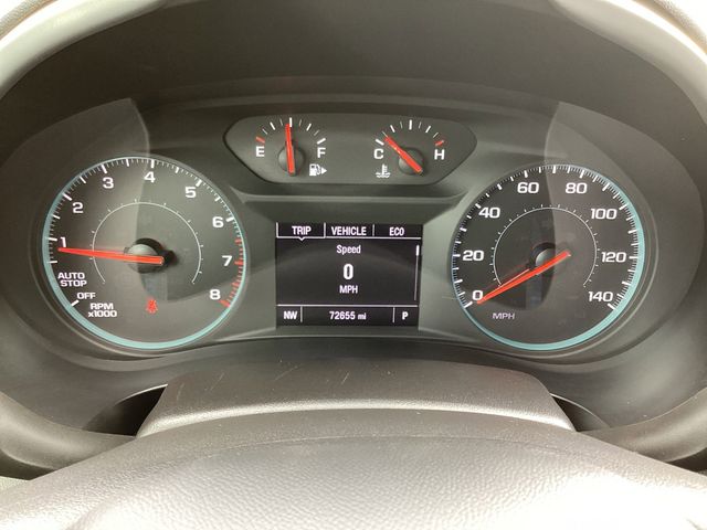 Used Car 2024 Chevrolet Malibu  Lt For Sale Under $20,000 In San Antonio, Texas