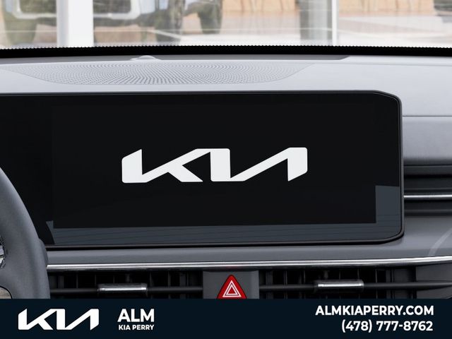 New 2026 Steel Matte Gray Kia GT-Line FWD image 20