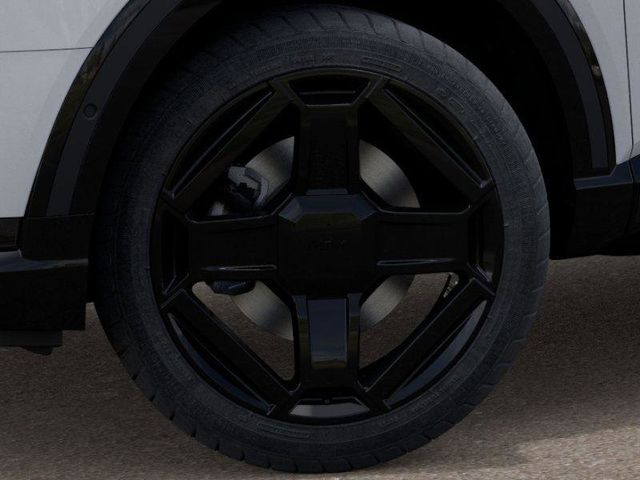 New 2027 Kia Telluride SUV