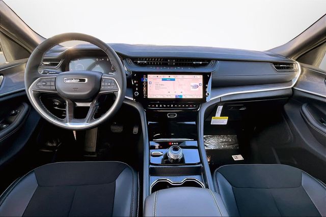 New 2026 Jeep Grand Cherokee Altitude For Sale in Gloucester, MA