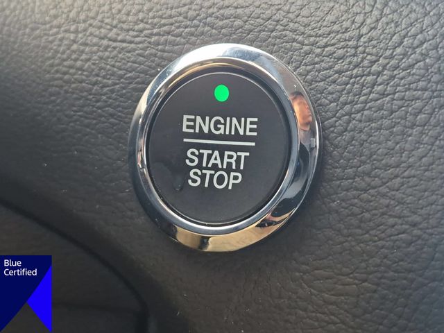 Used 2022 Gray Ford SE image 27